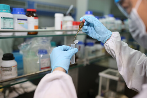 專(zhuān)業(yè)配方分析機(jī)構(gòu),禾川化學(xué)