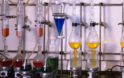 電鍍中間體配方