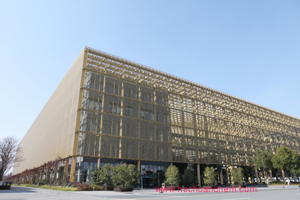 合作機(jī)構(gòu)