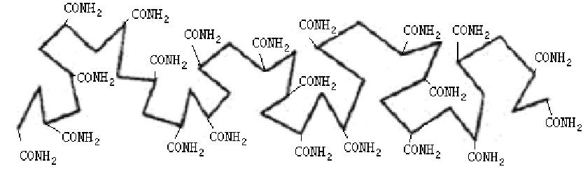 漆霧聚凝劑配方