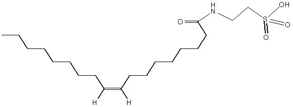 織物清洗劑配方