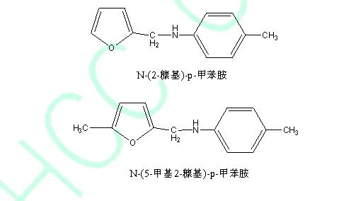 有機緩蝕劑配方分析
